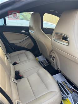 مرسيدس بنز CLA